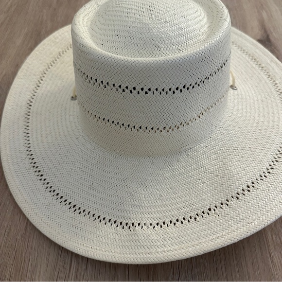 Lack of Color - The Jacinto - Off White Hat 👒 - Picture 7 of 12